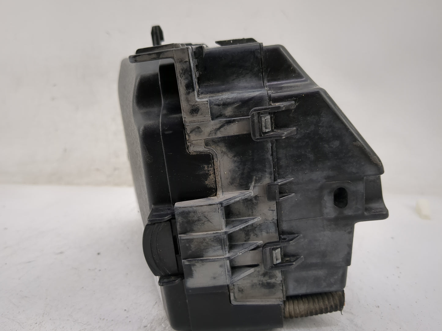 2017-2018 Kia Forte Fusebox Fuse Box Panel Relay Module Fits Fits 2017 2018 OEM Used Auto Parts - Oemusedautoparts1.com