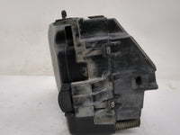 2017-2018 Kia Forte Fusebox Fuse Box Panel Relay Module Fits Fits 2017 2018 OEM Used Auto Parts - Oemusedautoparts1.com
