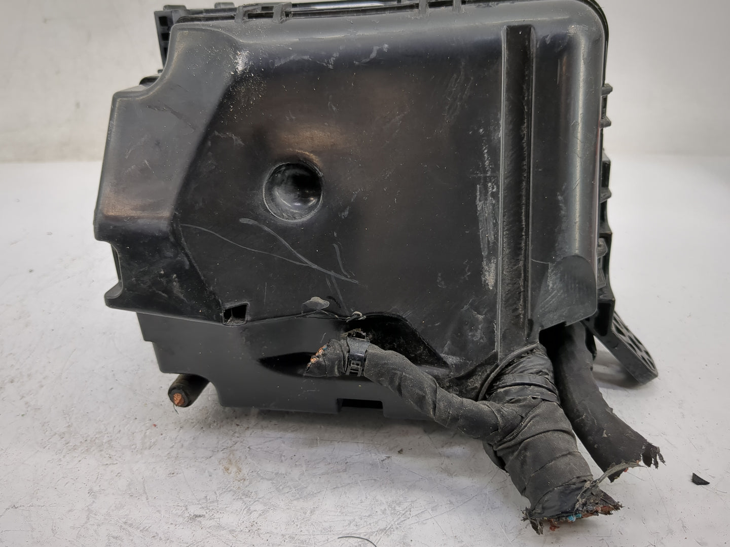 2017-2018 Kia Forte Fusebox Fuse Box Panel Relay Module Fits Fits 2017 2018 OEM Used Auto Parts - Oemusedautoparts1.com