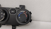 2017-2018 Kia Forte Climate Control Module Temperature AC/Heater Replacement P/N:97250-A7XXX 97250-B0AA0 Fits Fits 2017 2018