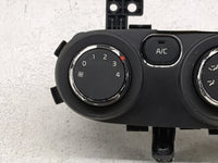 2017-2018 Kia Forte Climate Control Module Temperature AC/Heater Replacement P/N:97250-A7XXX 97250-B0AA0 Fits Fits 2017 2018