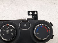 2017-2018 Kia Forte Climate Control Module Temperature AC/Heater Replacement P/N:97250-A7XXX 97250-B0AA0 Fits Fits 2017 2018