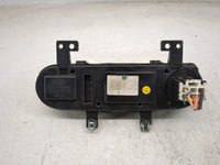 2017-2018 Kia Forte Climate Control Module Temperature AC/Heater Replacement P/N:97250-A7XXX 97250-B0AA0 Fits Fits 2017 2018