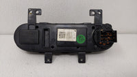 2017-2018 Kia Forte Climate Control Module Temperature AC/Heater Replacement P/N:97250-A7XXX 97250-B0AA0 Fits Fits 2017 2018