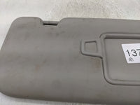 2017-2018 Kia Forte Sun Visor Shade Replacement Passenger Right Mirror Fits Fits 2017 2018 OEM Used Auto Parts - Oemusedauto