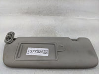 2017-2018 Kia Forte Sun Visor Shade Replacement Driver Left Mirror Fits Fits 2017 2018 OEM Used Auto Parts - Oemusedautopart