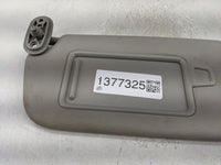 2017-2018 Kia Forte Sun Visor Shade Replacement Driver Left Mirror Fits Fits 2017 2018 OEM Used Auto Parts - Oemusedautopart