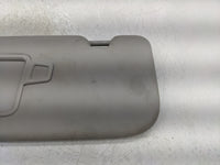 2017-2018 Kia Forte Sun Visor Shade Replacement Driver Left Mirror Fits Fits 2017 2018 OEM Used Auto Parts - Oemusedautopart