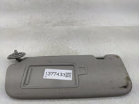 2017-2018 Kia Forte Sun Visor Shade Replacement Driver Left Mirror Fits Fits 2017 2018 OEM Used Auto Parts - Oemusedautopart