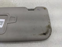 2017-2018 Kia Forte Sun Visor Shade Replacement Driver Left Mirror Fits Fits 2017 2018 OEM Used Auto Parts - Oemusedautopart