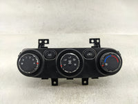 2017-2018 Kia Forte Climate Control Module Temperature AC/Heater Replacement P/N:97250-B0AA0 97250B0DA0 Fits Fits 2017 2018 