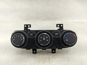 2017-2018 Kia Forte Climate Control Module Temperature AC/Heater Replacement P/N:97250-B0AA0 97250B0DA0 Fits Fits 2017 2018 