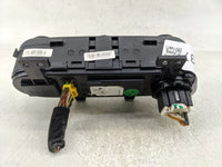 2017-2018 Kia Forte Climate Control Module Temperature AC/Heater Replacement P/N:97250-B0AA0 97250B0DA0 Fits Fits 2017 2018 