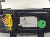 2017-2018 Kia Forte Climate Control Module Temperature AC/Heater Replacement P/N:97250-B0AA0 97250B0DA0 Fits Fits 2017 2018 