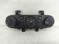 2017-2018 Kia Forte Climate Control Module Temperature AC/Heater Replacement P/N:Q0290AAM 97250-B0AA0 Fits Fits 2017 2018 OE