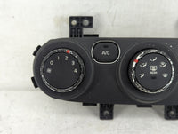 2017-2018 Kia Forte Climate Control Module Temperature AC/Heater Replacement P/N:Q0290AAM 97250-B0AA0 Fits Fits 2017 2018 OE