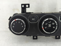 2017-2018 Kia Forte Climate Control Module Temperature AC/Heater Replacement P/N:97250-B0AA0 Q0290AAM Fits Fits 2017 2018 OE