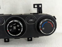 2017-2018 Kia Forte Climate Control Module Temperature AC/Heater Replacement P/N:97250-B0AA0 Q0290AAM Fits Fits 2017 2018 OE