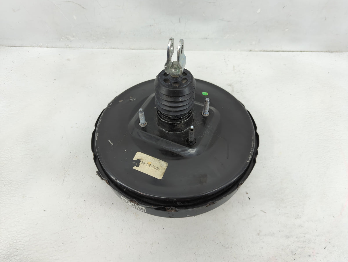 2014-2018 Kia Forte Power Brake Booster Oem 1382867 - Oemusedautoparts1.com