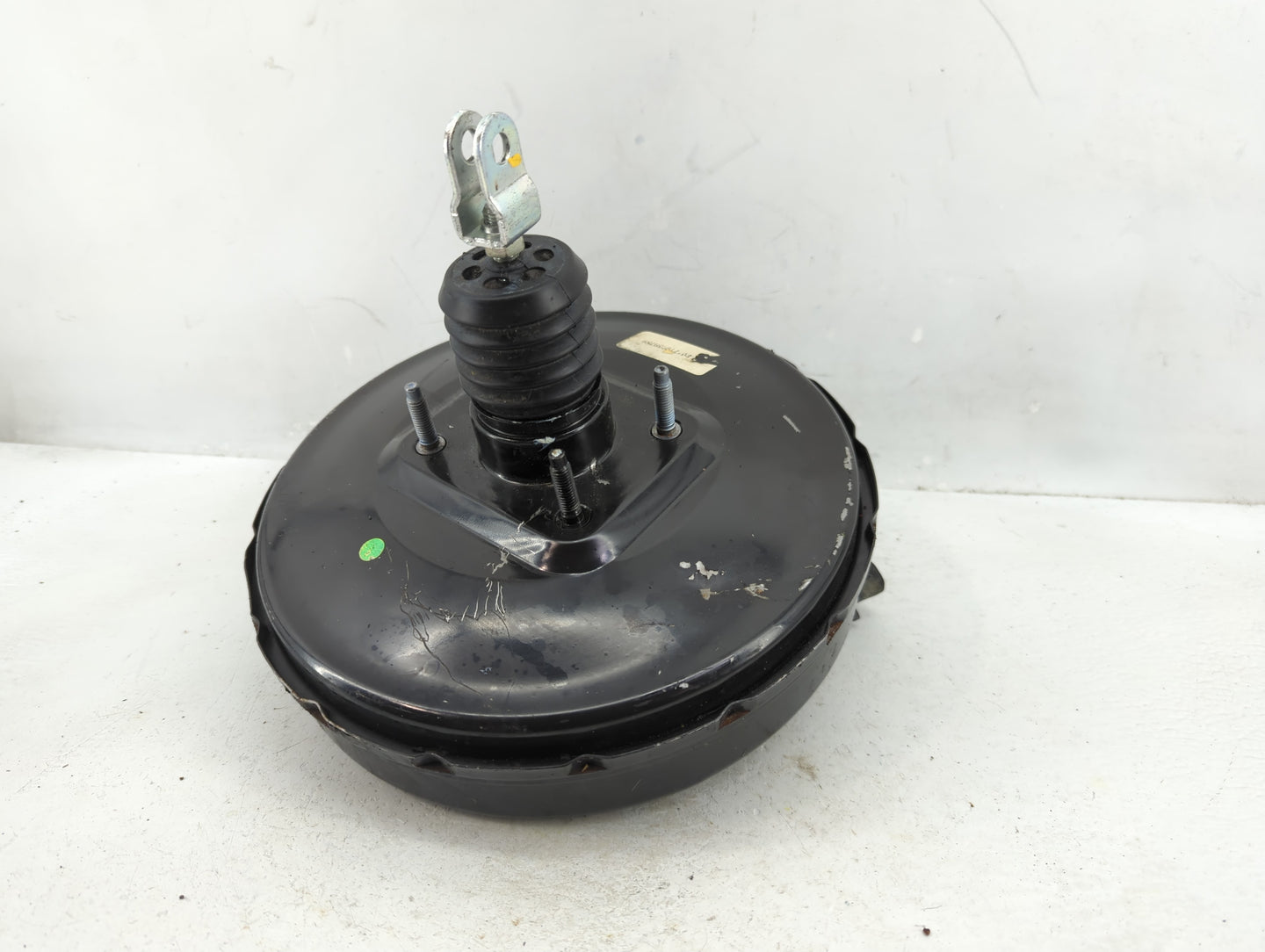 2014-2018 Kia Forte Power Brake Booster Oem - Oemusedautoparts1.com