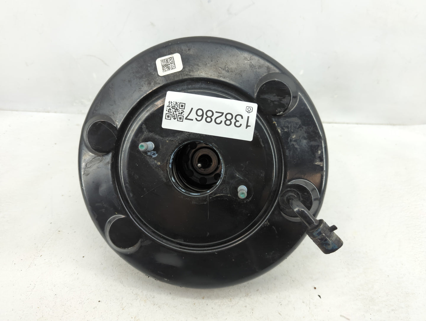 2014-2018 Kia Forte Power Brake Booster Oem - Oemusedautoparts1.com