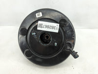 2014-2018 Kia Forte Power Brake Booster Oem - Oemusedautoparts1.com