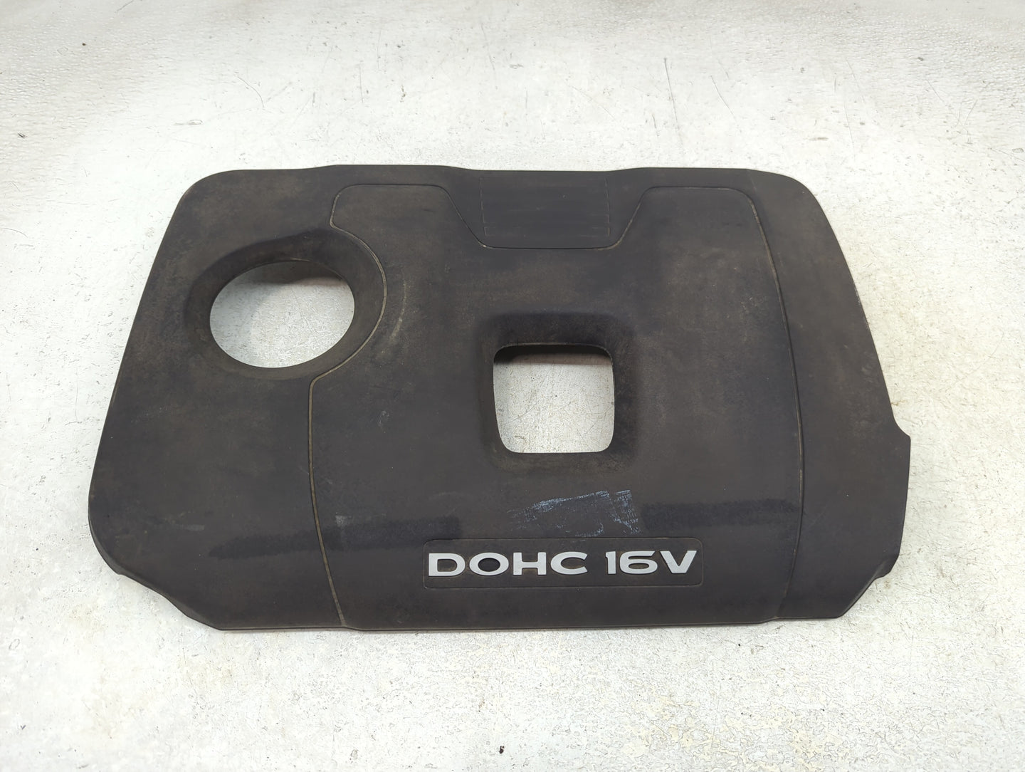 2018 Kia Forte Engine Cover - Oemusedautoparts1.com