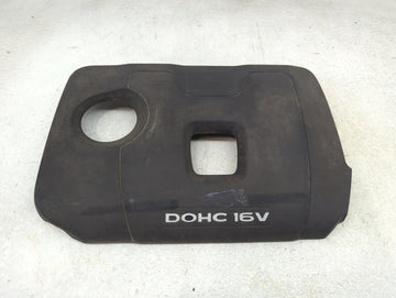2018 Kia Forte Engine Cover - Oemusedautoparts1.com