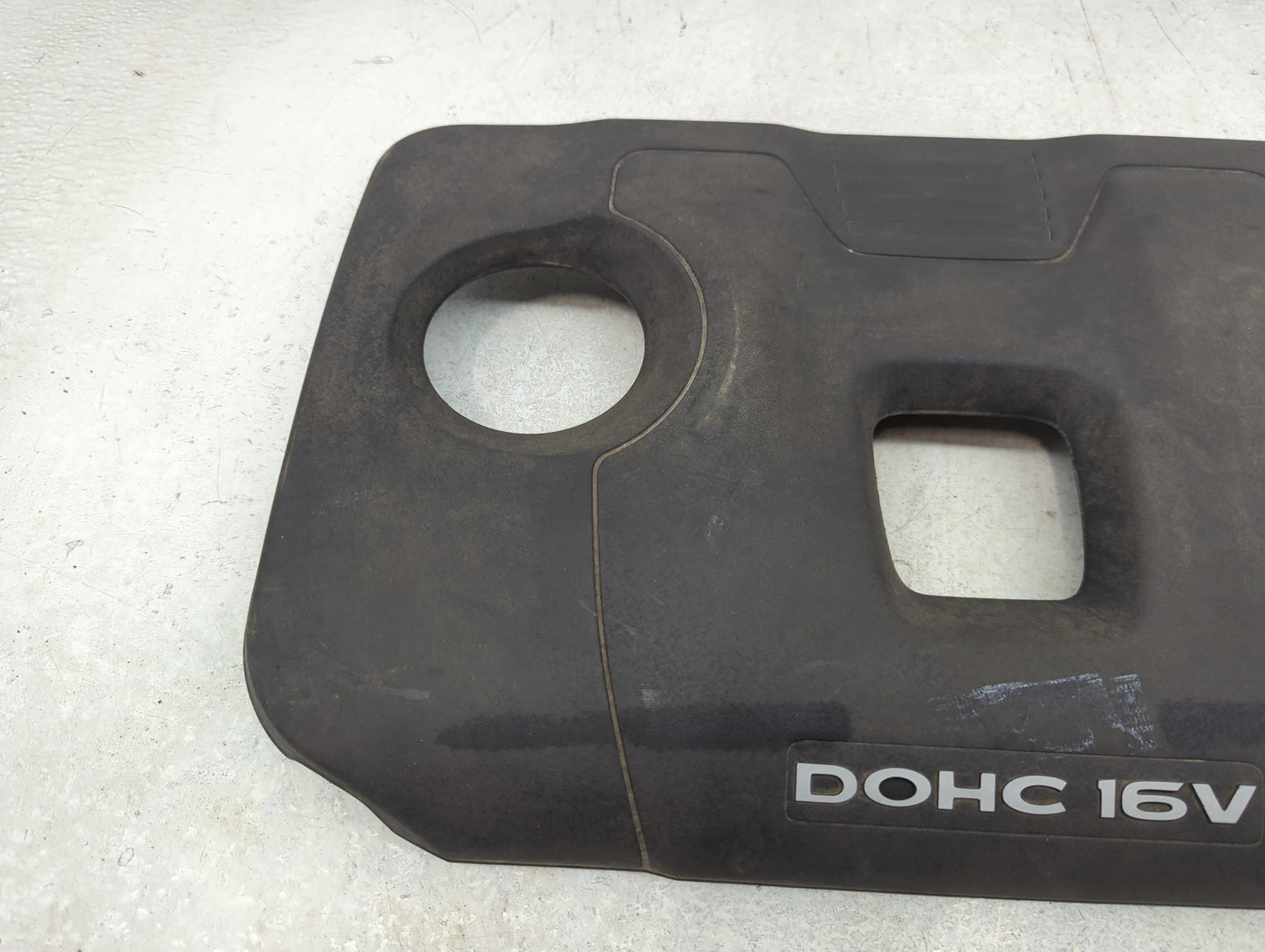 2018 Kia Forte Engine Cover - Oemusedautoparts1.com