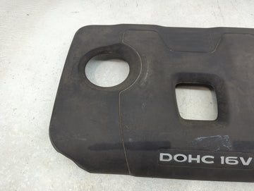 2018 Kia Forte Engine Cover