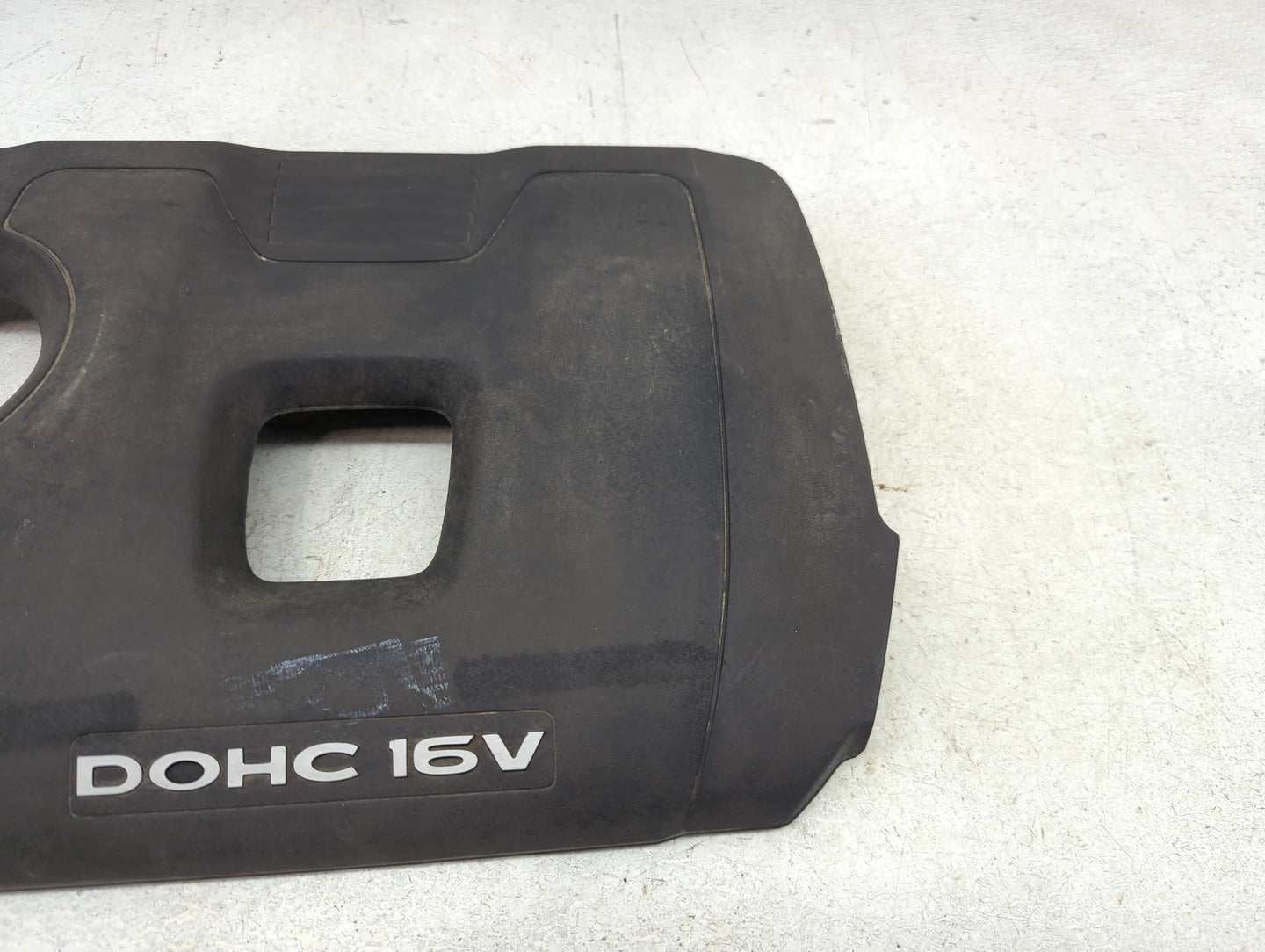 2018 Kia Forte Engine Cover - Oemusedautoparts1.com