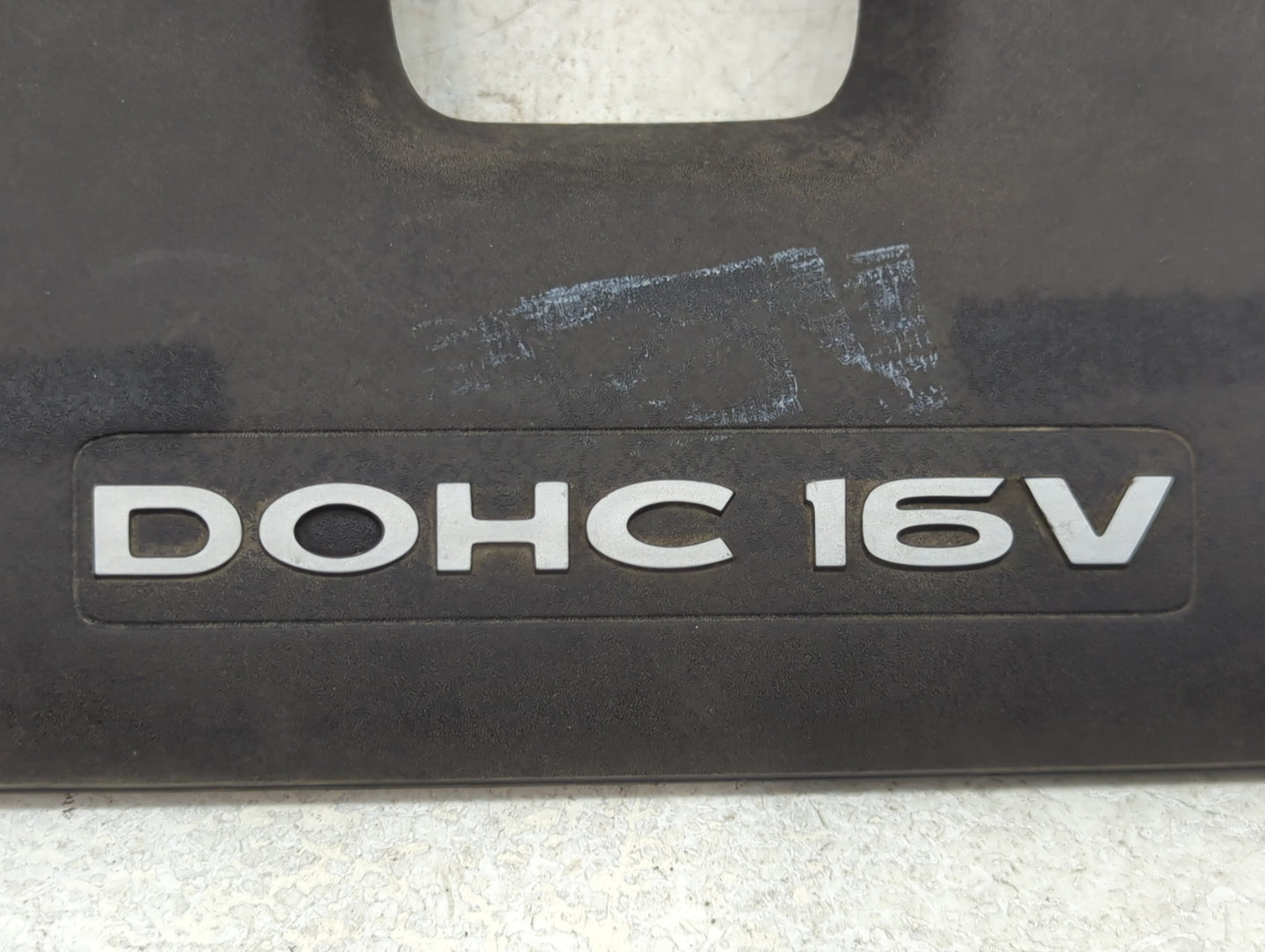 2018 Kia Forte Engine Cover - Oemusedautoparts1.com