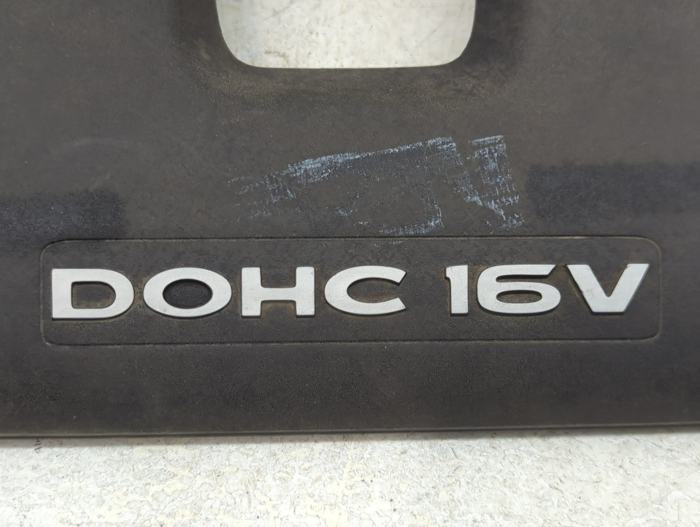 2018 Kia Forte Engine Cover - Oemusedautoparts1.com