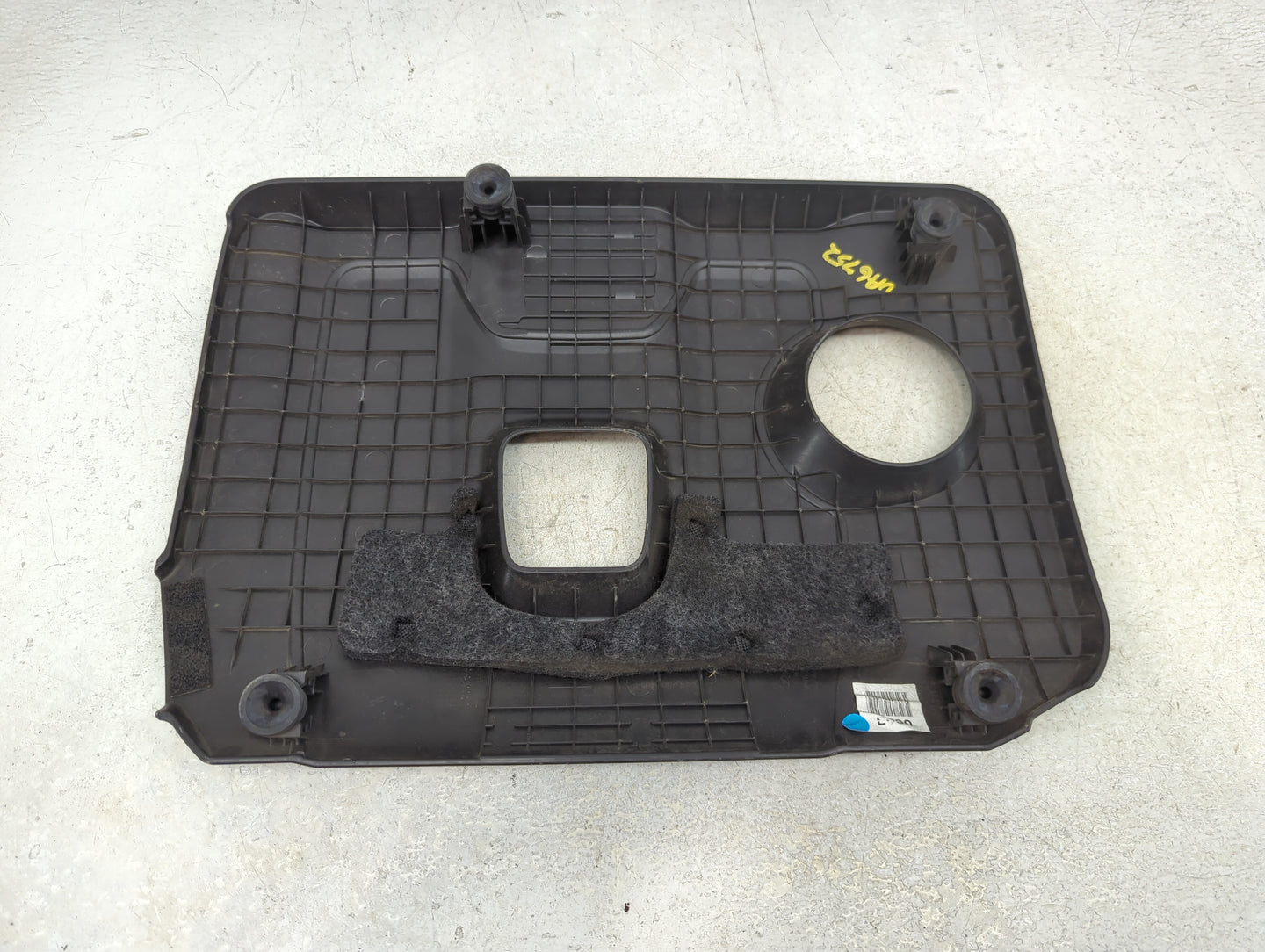 2018 Kia Forte Engine Cover - Oemusedautoparts1.com