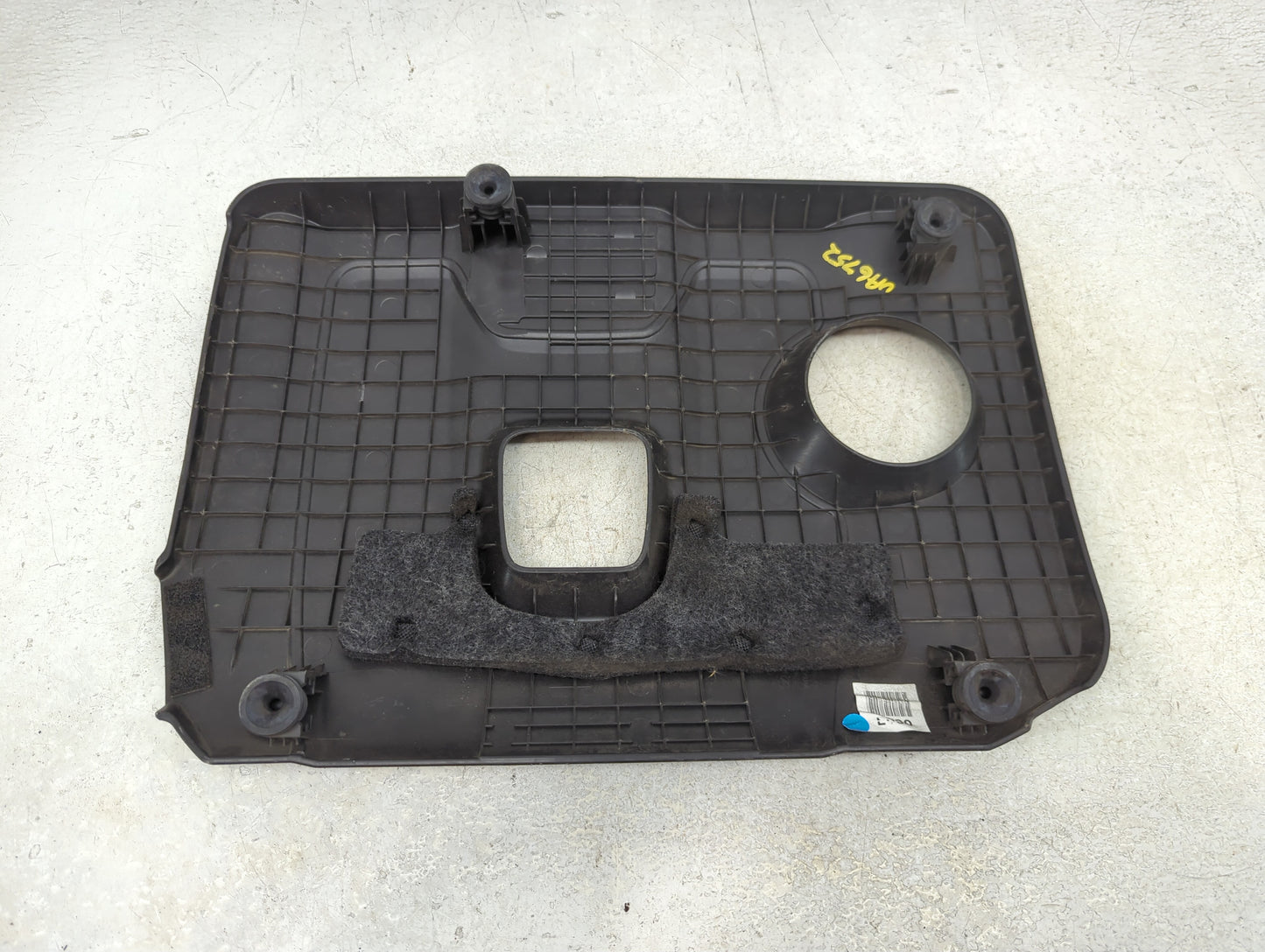 2018 Kia Forte Engine Cover - Oemusedautoparts1.com