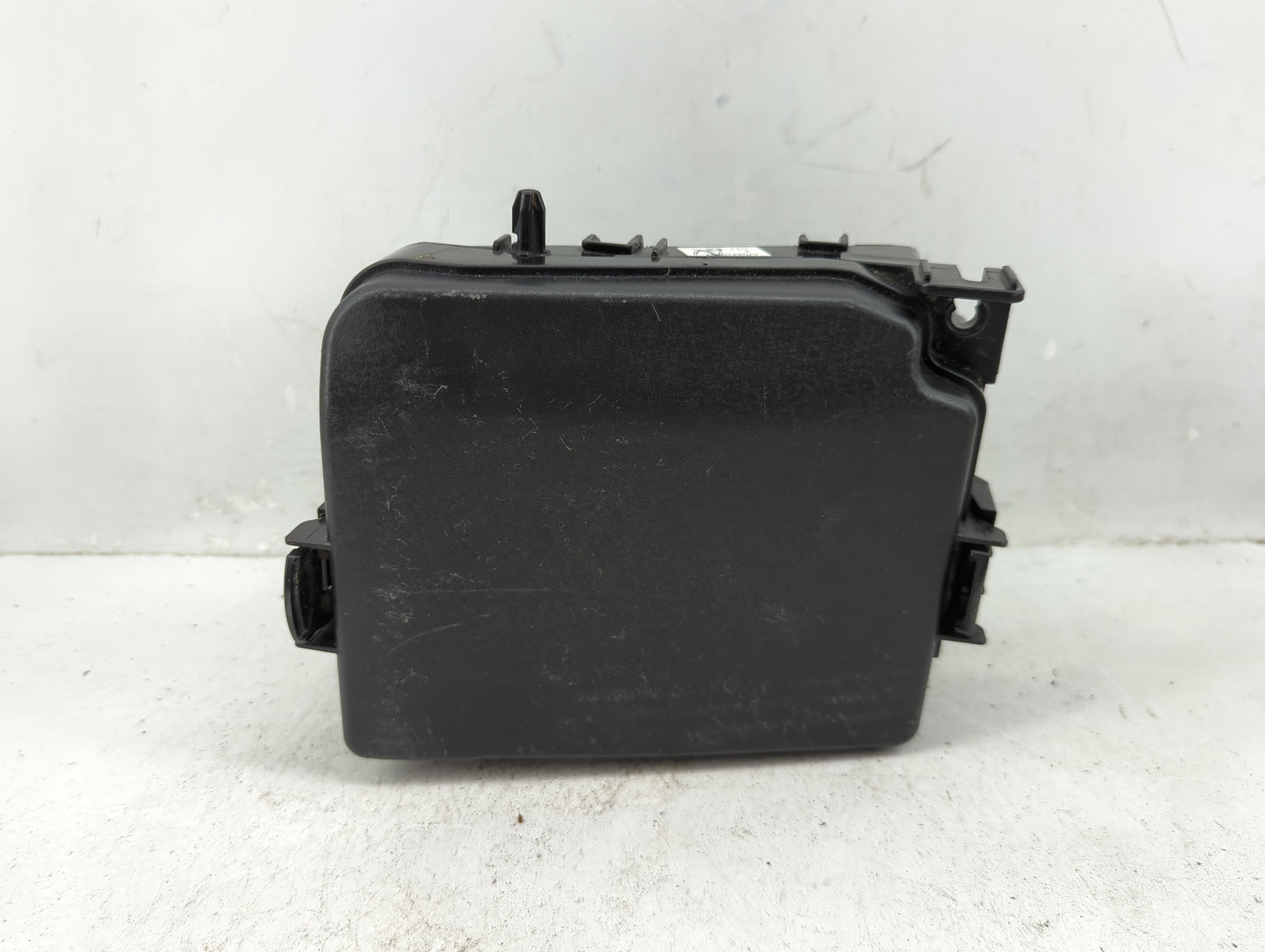 2017-2018 Kia Forte Fusebox Fuse Box Panel Relay Module P/N:91951-3X150 Fits Fits 2017 2018 OEM Used Auto Parts - Oemusedaut