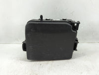 2017-2018 Kia Forte Fusebox Fuse Box Panel Relay Module P/N:91951-3X150 Fits Fits 2017 2018 OEM Used Auto Parts - Oemusedaut