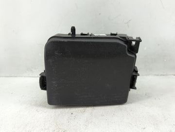 2017-2018 Kia Forte Fusebox Fuse Box Panel Relay Module P/N:91951-3X150 Fits Fits 2017 2018 OEM Used Auto Parts - Oemusedaut