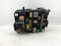 2017-2018 Kia Forte Fusebox Fuse Box Panel Relay Module P/N:91951-3X150 Fits Fits 2017 2018 OEM Used Auto Parts - Oemusedaut