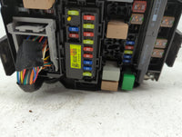 2017-2018 Kia Forte Fusebox Fuse Box Panel Relay Module P/N:91951-3X150 Fits Fits 2017 2018 OEM Used Auto Parts - Oemusedaut