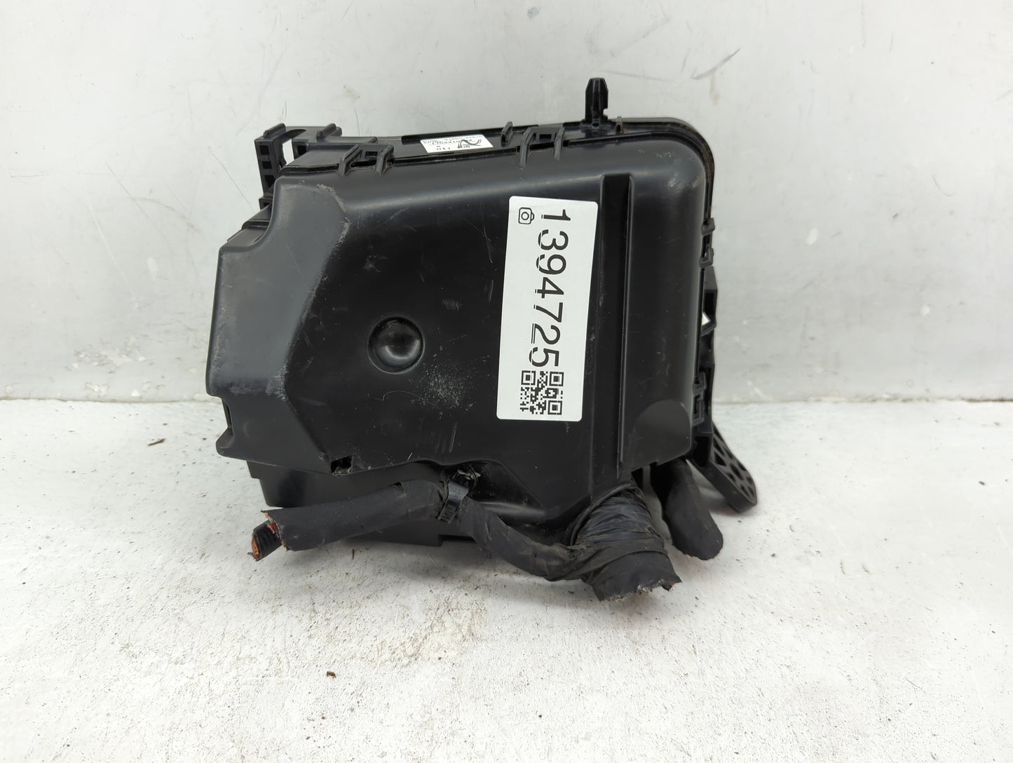 2017-2018 Kia Forte Fusebox Fuse Box Panel Relay Module P/N:91951-3X150 Fits Fits 2017 2018 OEM Used Auto Parts - Oemusedaut