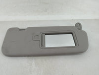 2017-2018 Kia Forte Sun Visor Shade Replacement Driver Left Mirror Fits Fits 2017 2018 OEM Used Auto Parts - Oemusedautopart
