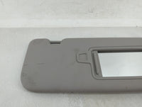 2017-2018 Kia Forte Sun Visor Shade Replacement Driver Left Mirror Fits Fits 2017 2018 OEM Used Auto Parts - Oemusedautopart