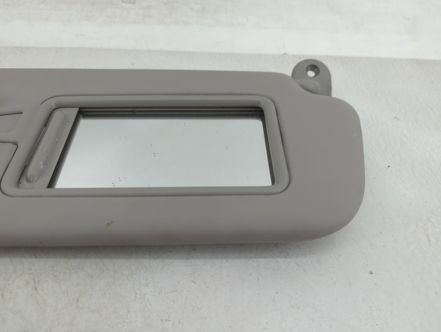 2017-2018 Kia Forte Sun Visor Shade Replacement Driver Left Mirror Fits Fits 2017 2018 OEM Used Auto Parts - Oemusedautopart