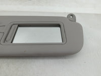 2017-2018 Kia Forte Sun Visor Shade Replacement Driver Left Mirror Fits Fits 2017 2018 OEM Used Auto Parts - Oemusedautopart