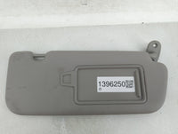2017-2018 Kia Forte Sun Visor Shade Replacement Driver Left Mirror Fits Fits 2017 2018 OEM Used Auto Parts - Oemusedautopart
