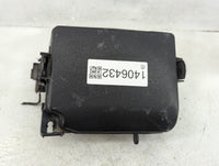 2017-2018 Kia Forte Fusebox Fuse Box Panel Relay Module P/N:91950-A7760 Fits Fits 2017 2018 OEM Used Auto Parts - Oemusedaut