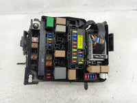 2017-2018 Kia Forte Fusebox Fuse Box Panel Relay Module P/N:91950-A7760 Fits Fits 2017 2018 OEM Used Auto Parts - Oemusedaut