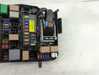 2017-2018 Kia Forte Fusebox Fuse Box Panel Relay Module P/N:91950-A7760 Fits Fits 2017 2018 OEM Used Auto Parts - Oemusedaut