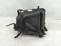 2017-2018 Kia Forte Fusebox Fuse Box Panel Relay Module P/N:91950-A7760 Fits Fits 2017 2018 OEM Used Auto Parts - Oemusedaut
